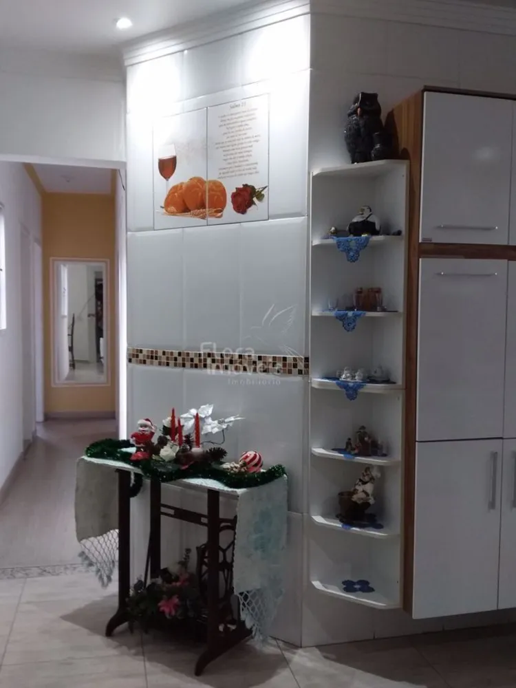 Casa, 3 quartos - Foto 2