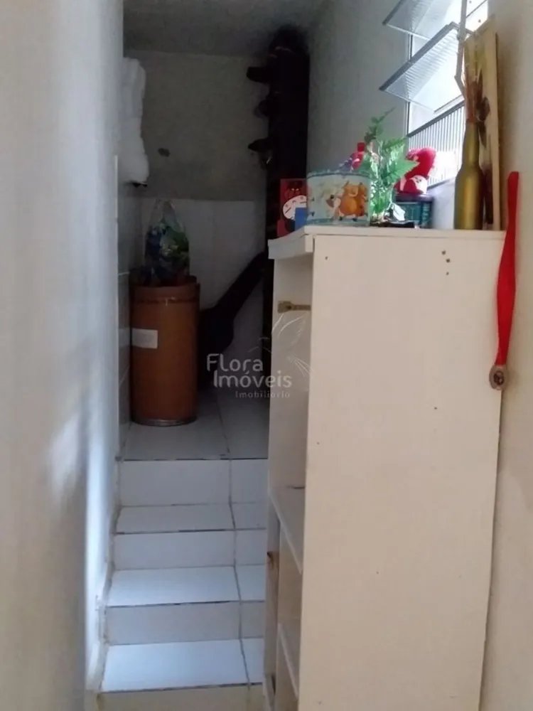 Casa, 3 quartos - Foto 7