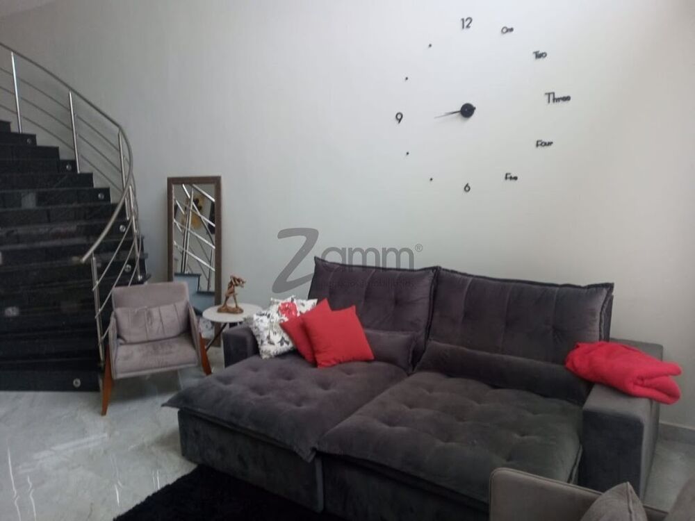 Casa à venda com 3 quartos, 250M2 - Foto 3