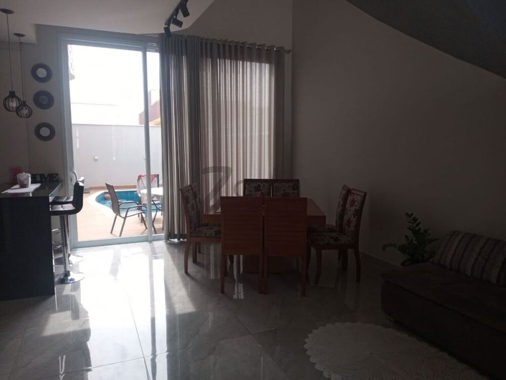 Casa à venda com 3 quartos, 250M2 - Foto 16