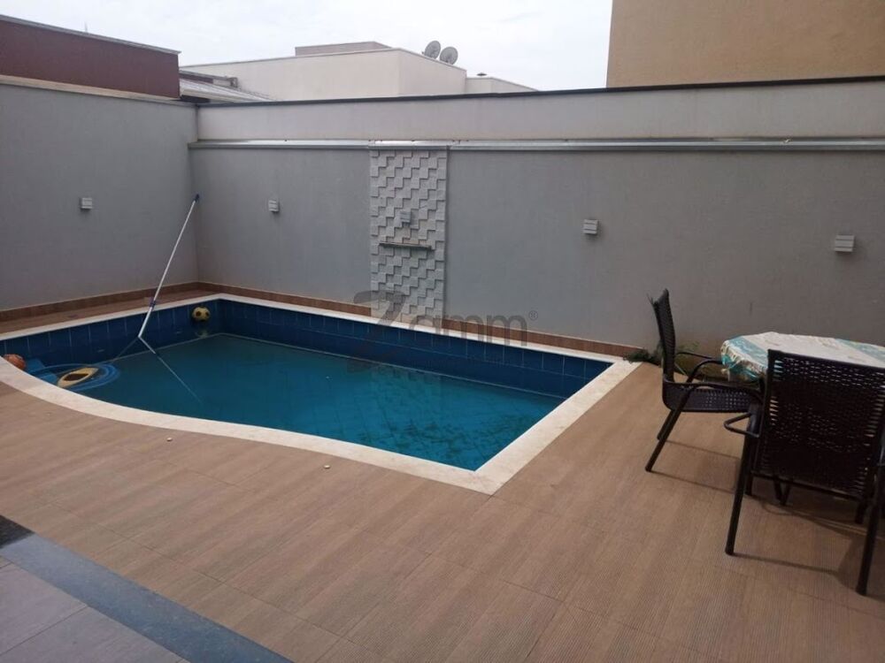 Casa à venda com 3 quartos, 250M2 - Foto 8