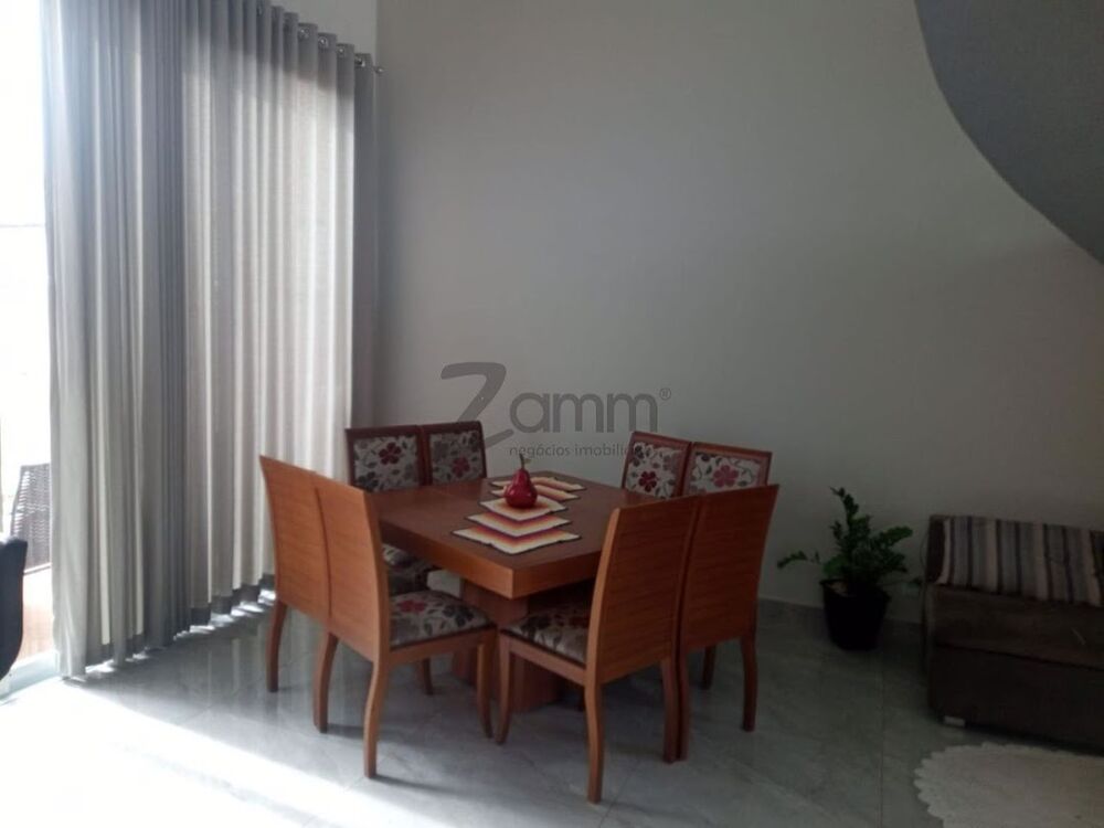 Casa à venda com 3 quartos, 250M2 - Foto 10