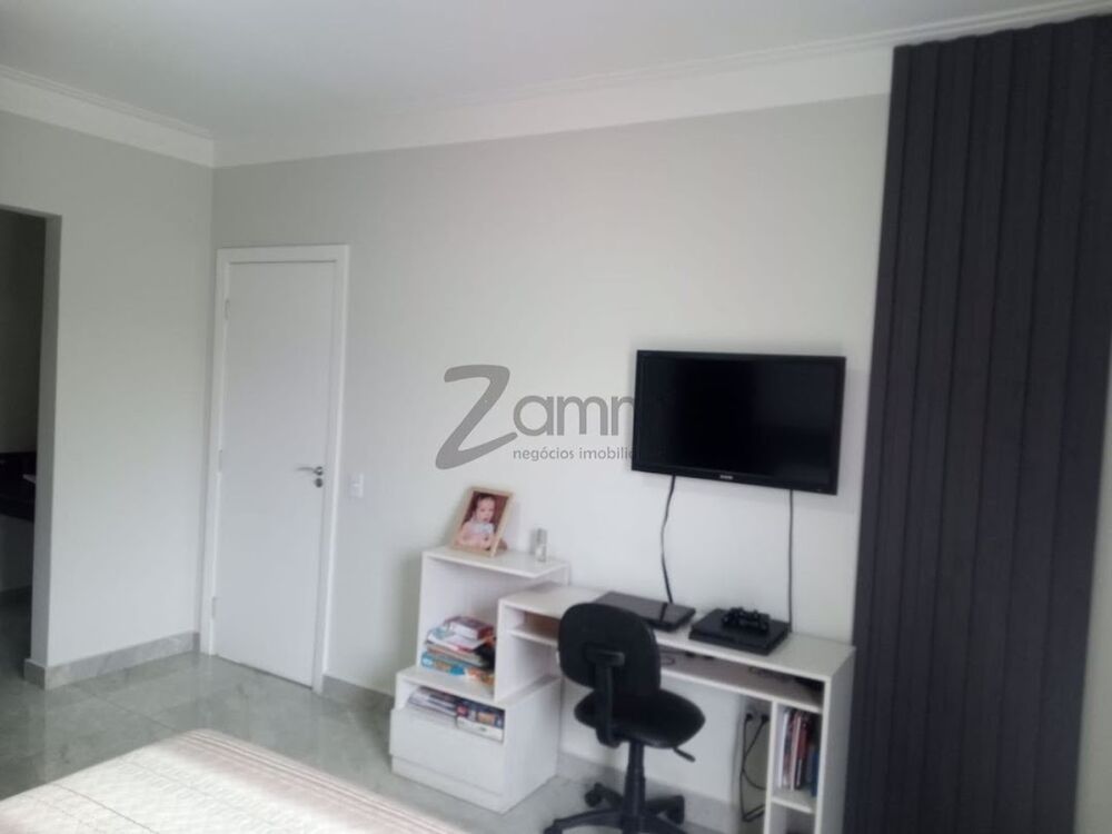 Casa à venda com 3 quartos, 250M2 - Foto 20