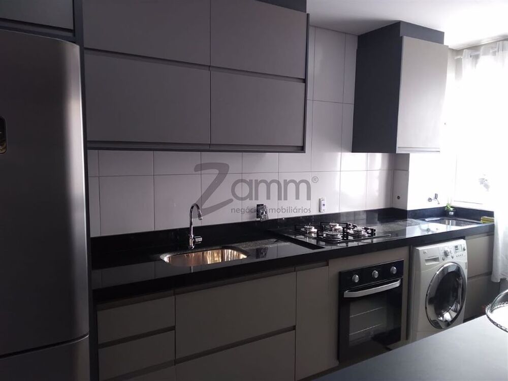 Apartamento, 2 quartos, 51 m² - Foto 2