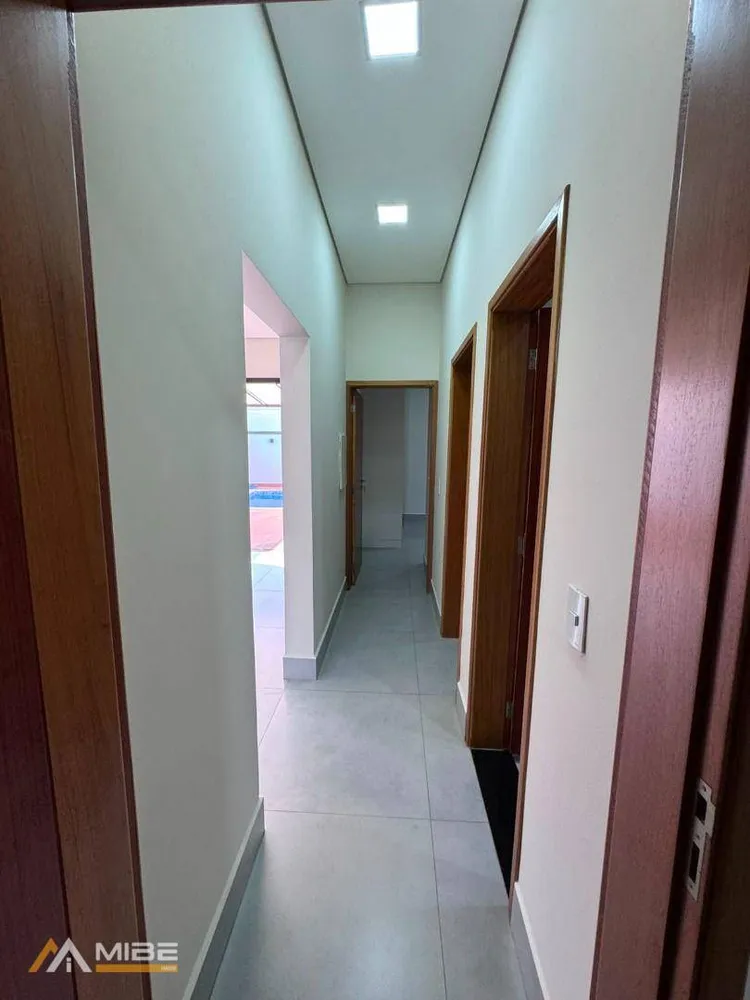 Casa de Condomínio, 3 quartos - Foto 6