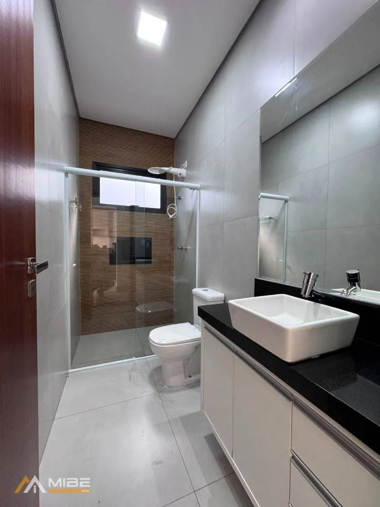 Casa de Condomínio, 3 quartos - Foto 8