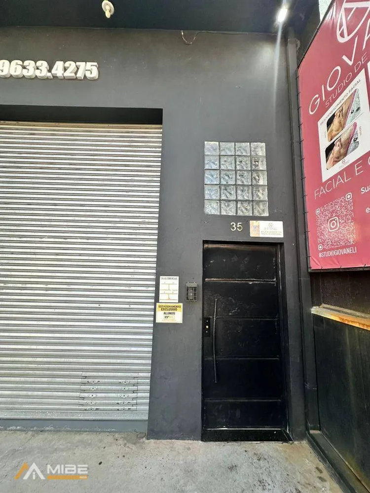 Sala-Conjunto, 55 m² - Foto 8