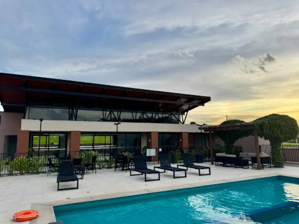 Loteamento e Condomínio, 352 m² - Foto 4