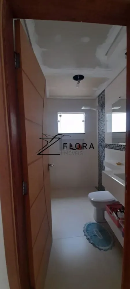 Sobrado, 5 quartos - Foto 5