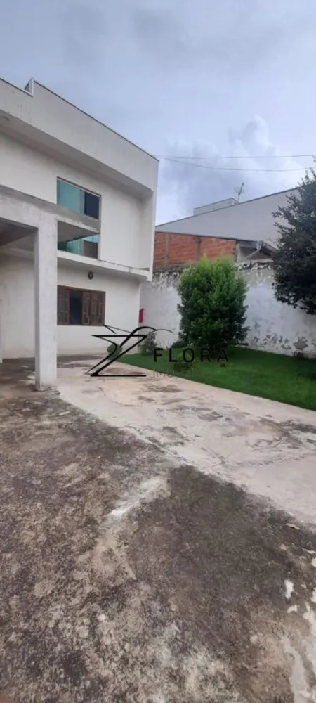 Sobrado, 5 quartos - Foto 2