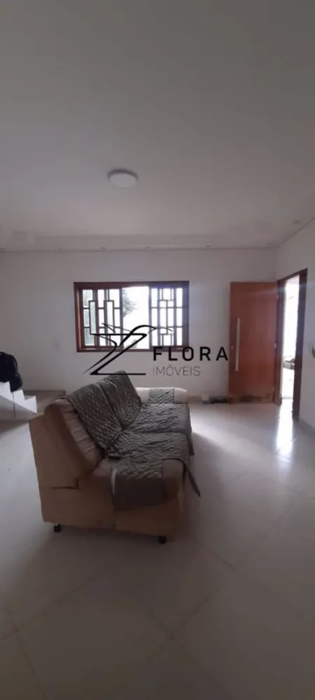 Sobrado, 5 quartos - Foto 7