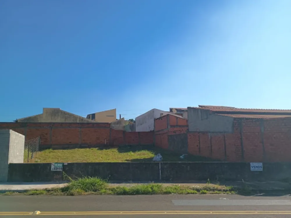 Terreno, 152 m² - Foto 1