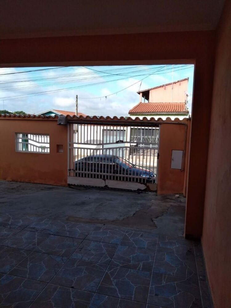 Casa, 3 quartos - Foto 20