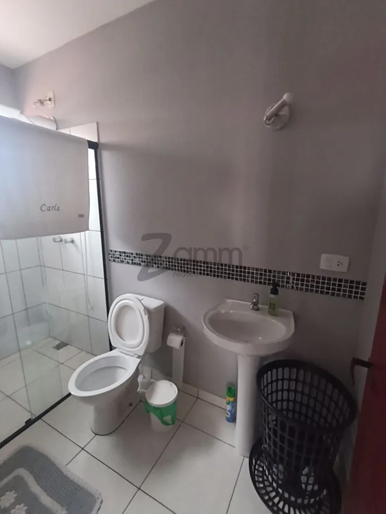 Sobrado, 4 quartos - Foto 16