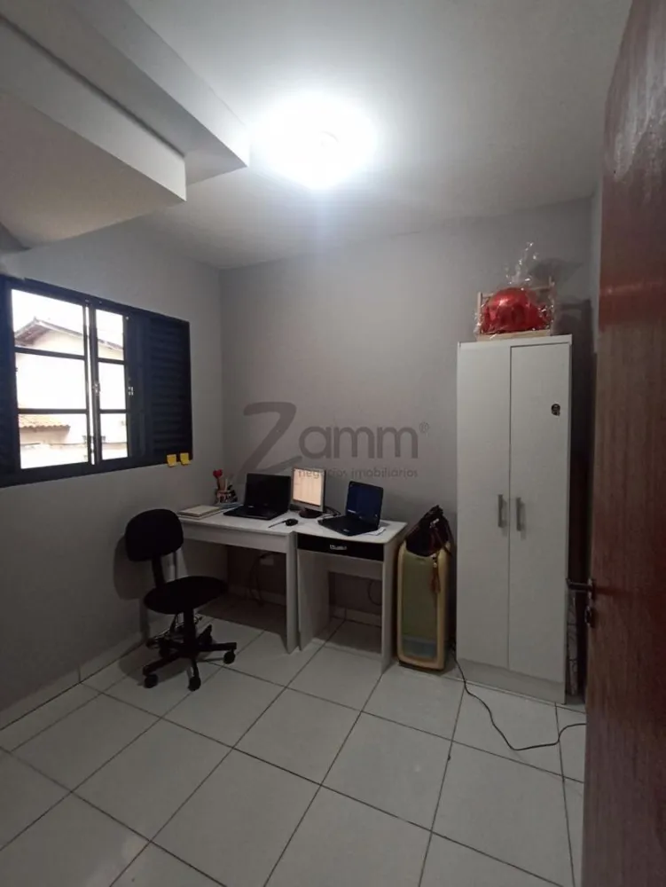 Sobrado, 4 quartos - Foto 2