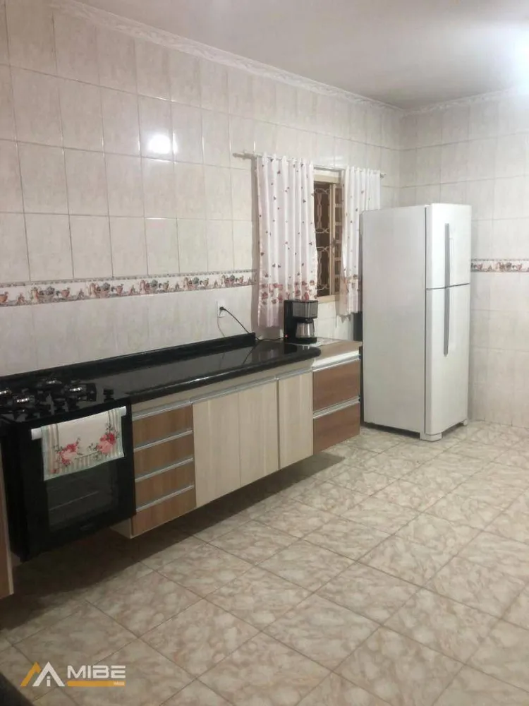 Casa, 3 quartos, 160 m² - Foto 4
