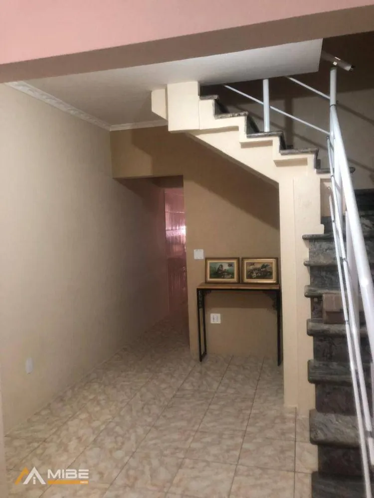 Casa, 3 quartos, 160 m² - Foto 13