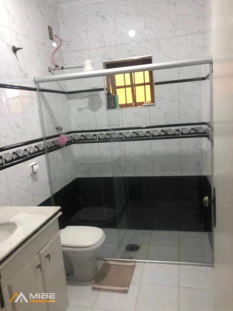 Casa, 3 quartos, 160 m² - Foto 5