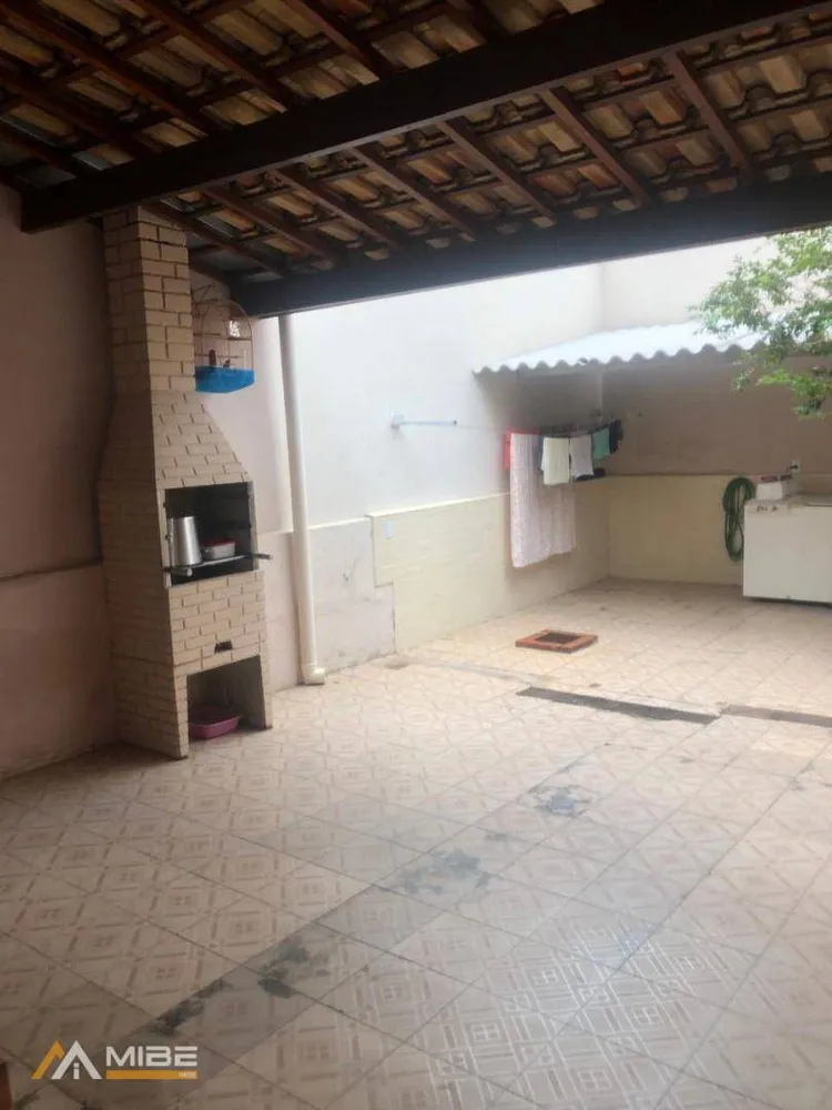 Casa, 3 quartos, 160 m² - Foto 6