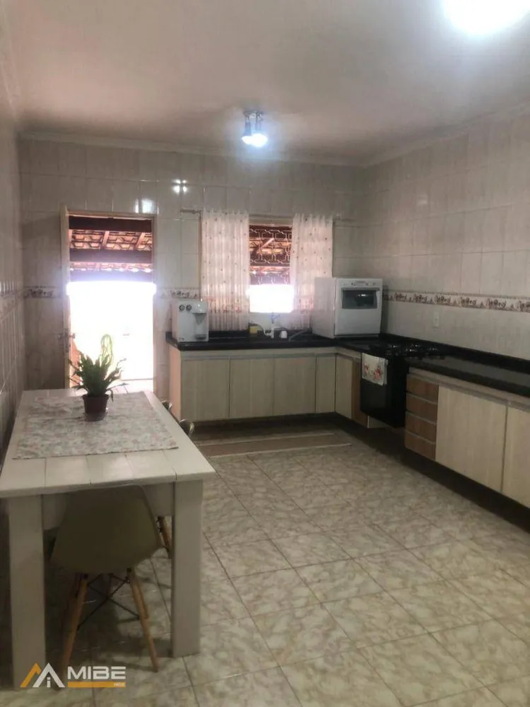 Casa, 3 quartos, 160 m² - Foto 14