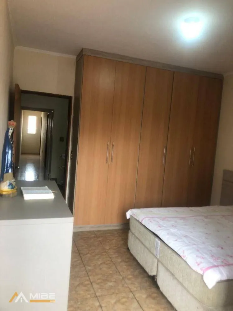Casa, 3 quartos, 160 m² - Foto 9