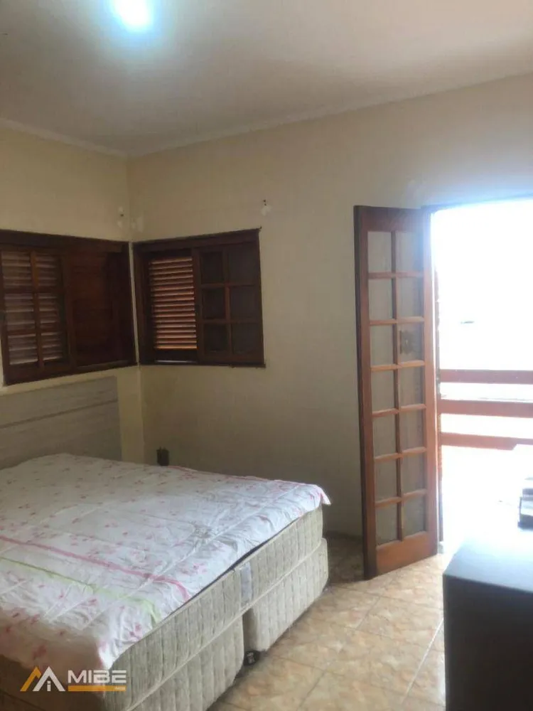 Casa, 3 quartos, 160 m² - Foto 12