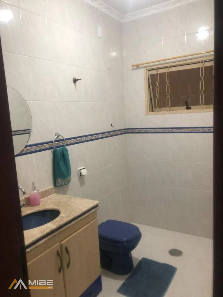 Casa, 3 quartos, 160 m² - Foto 7