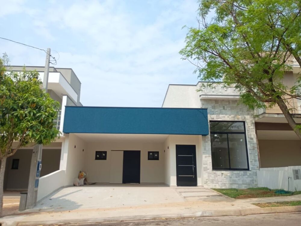 Casa, 3 quartos - Foto 2