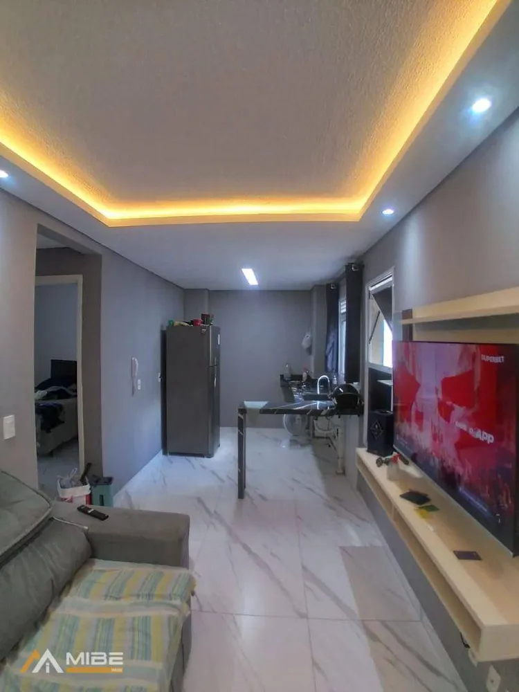 Apartamento, 2 quartos, 60 m² - Foto 1