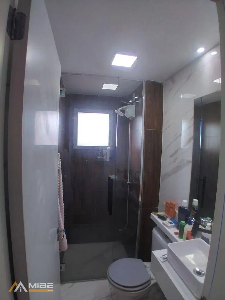 Apartamento, 2 quartos, 60 m² - Foto 4