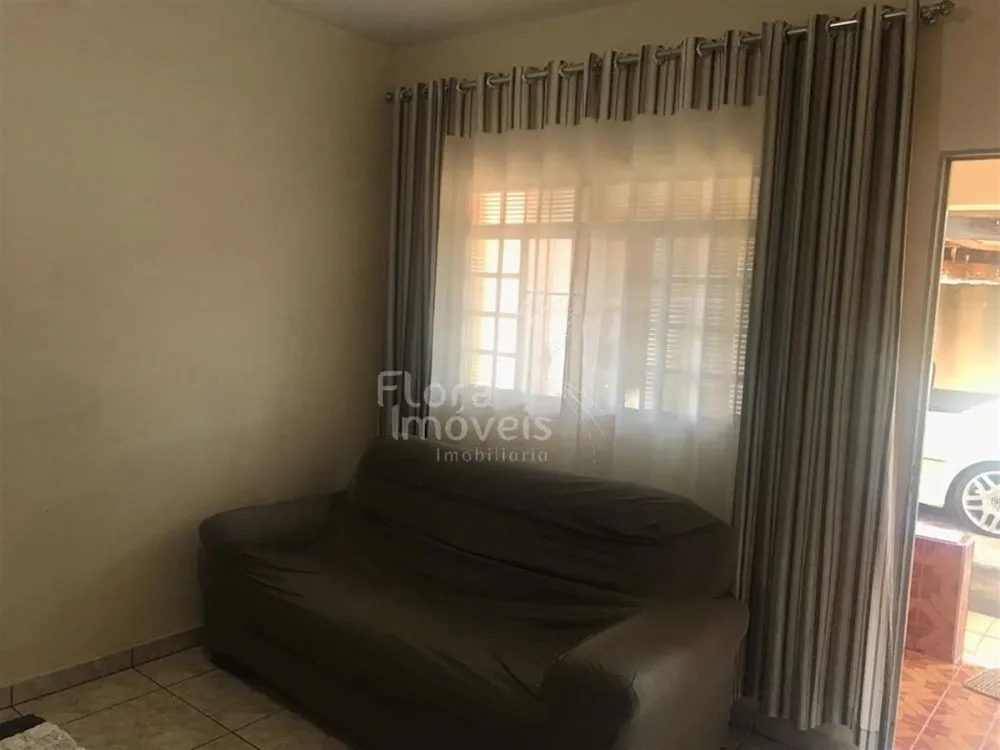 Casa, 3 quartos - Foto 7