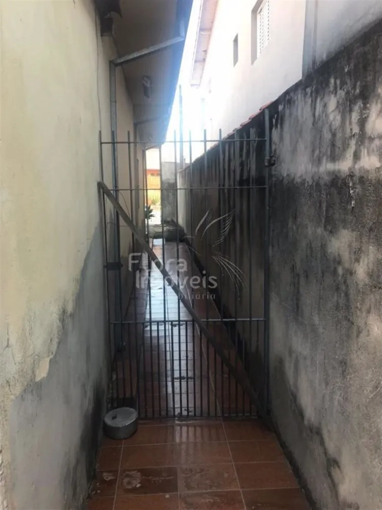 Casa, 3 quartos - Foto 15
