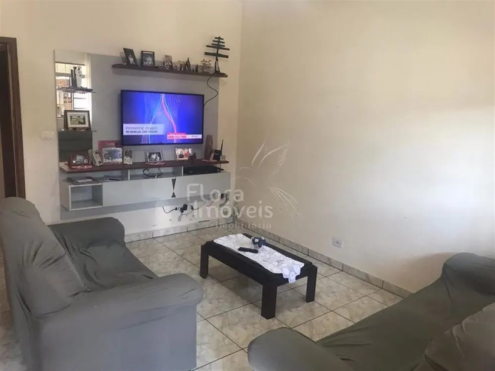 Casa, 3 quartos - Foto 11