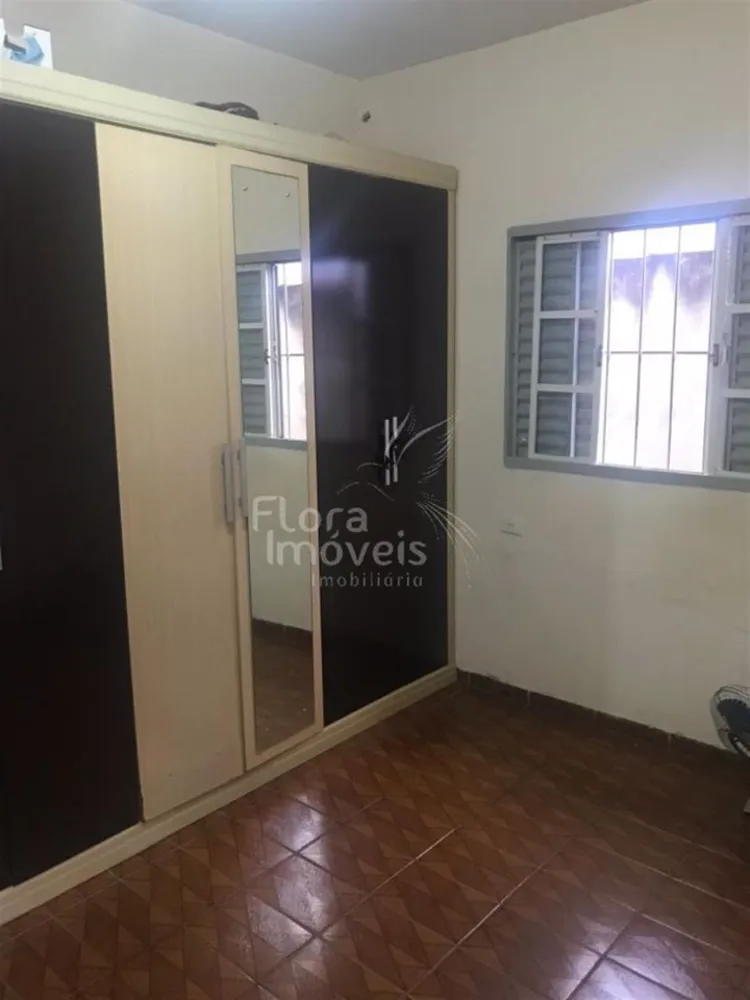 Casa, 3 quartos - Foto 10