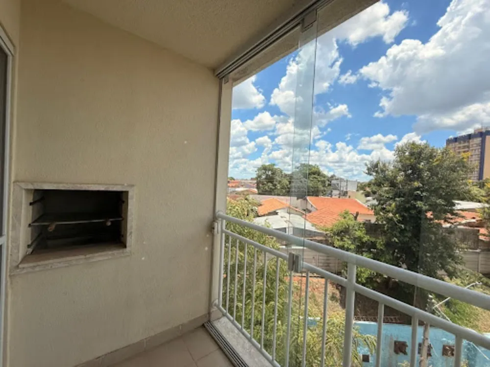 Apartamento, 2 quartos, 57 m² - Foto 12