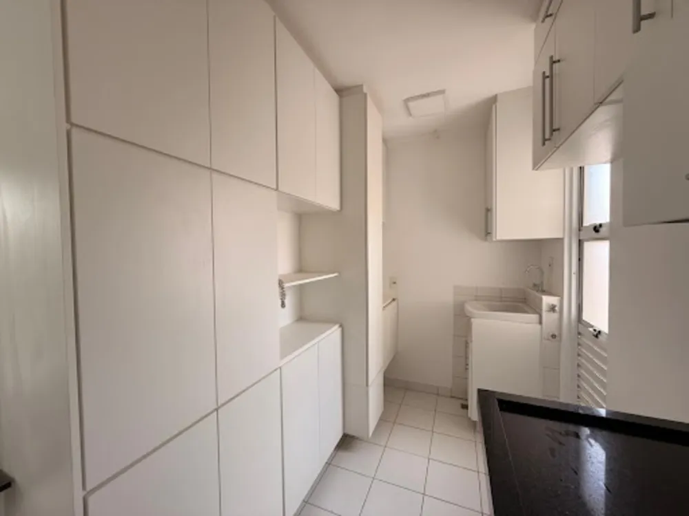 Apartamento, 2 quartos, 57 m² - Foto 7