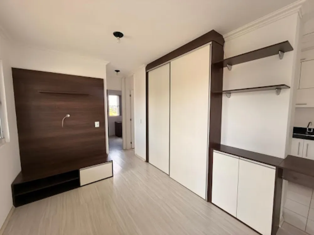 Apartamento, 2 quartos, 57 m² - Foto 11