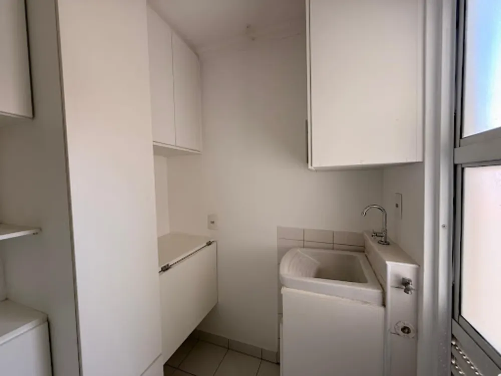 Apartamento, 2 quartos, 57 m² - Foto 3