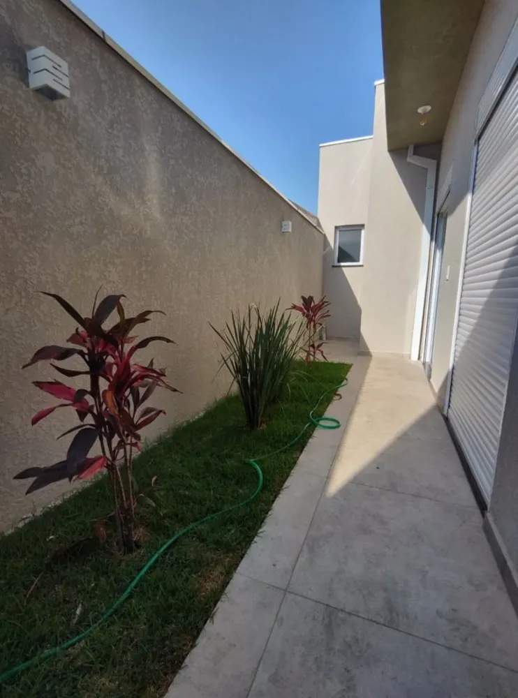 Casa, 3 quartos, 162 m² - Foto 8