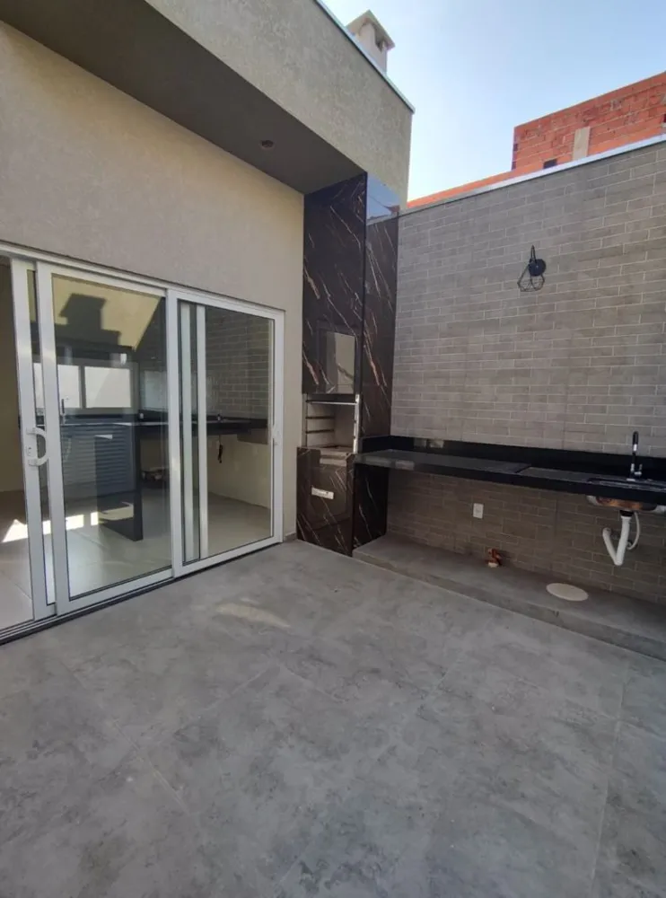 Casa, 3 quartos, 162 m² - Foto 9