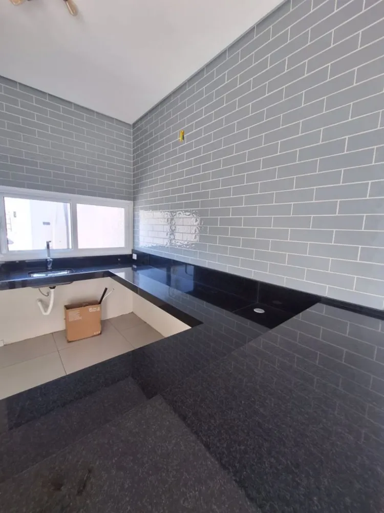 Casa, 3 quartos, 162 m² - Foto 3