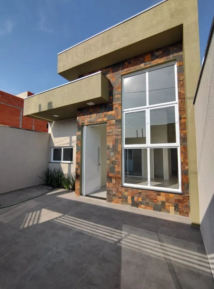 Casa, 3 quartos, 162 m² - Foto 1