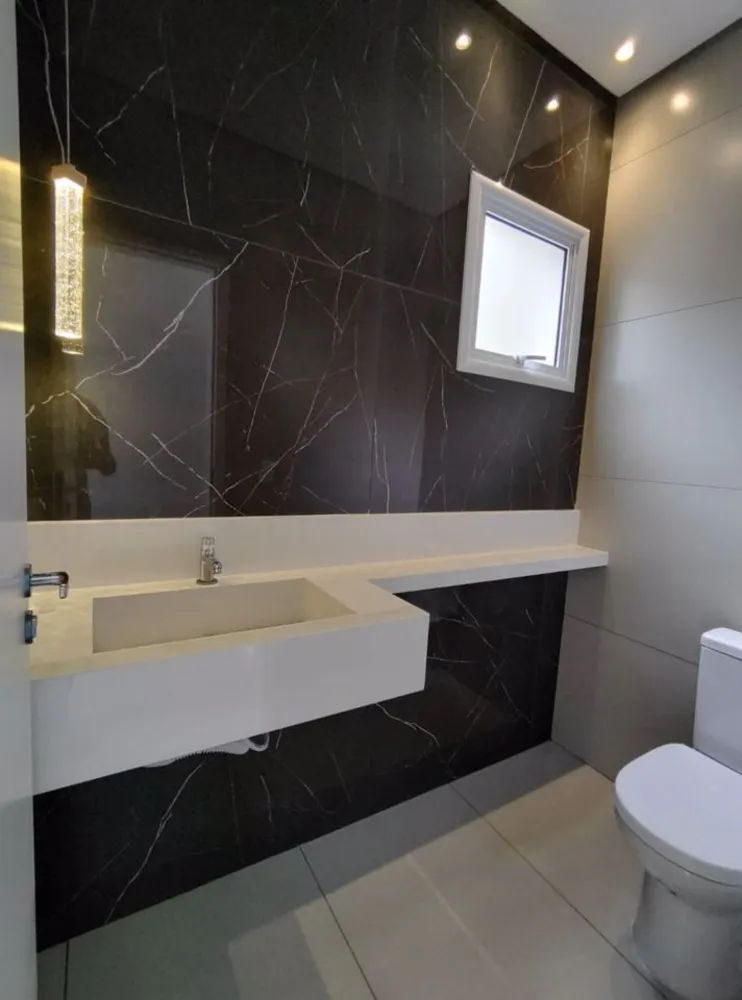 Casa, 3 quartos, 162 m² - Foto 6