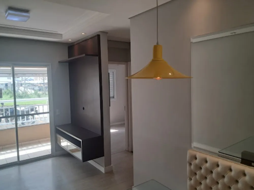 Apartamento, 2 quartos, 56 m² - Foto 3