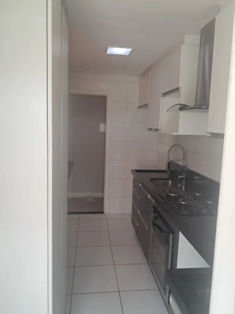 Apartamento, 2 quartos, 56 m² - Foto 6