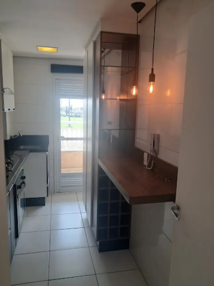 Apartamento, 2 quartos, 56 m² - Foto 4