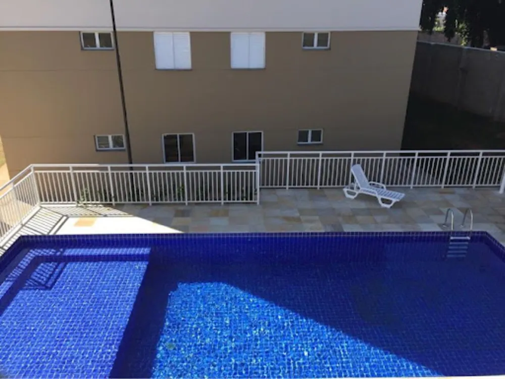 Apartamento, 2 quartos, 56 m² - Foto 12