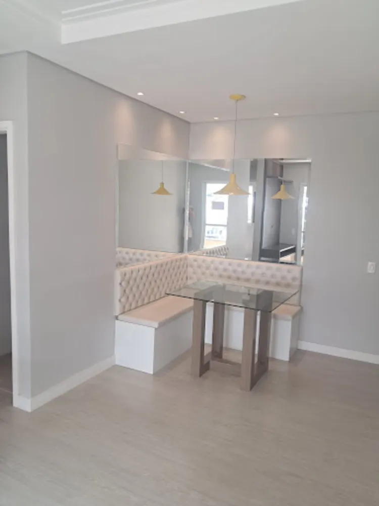 Apartamento, 2 quartos, 56 m² - Foto 5