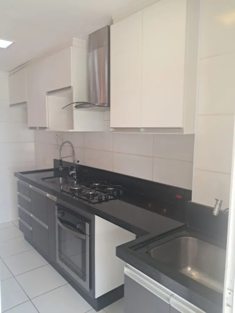 Apartamento, 2 quartos, 56 m² - Foto 2