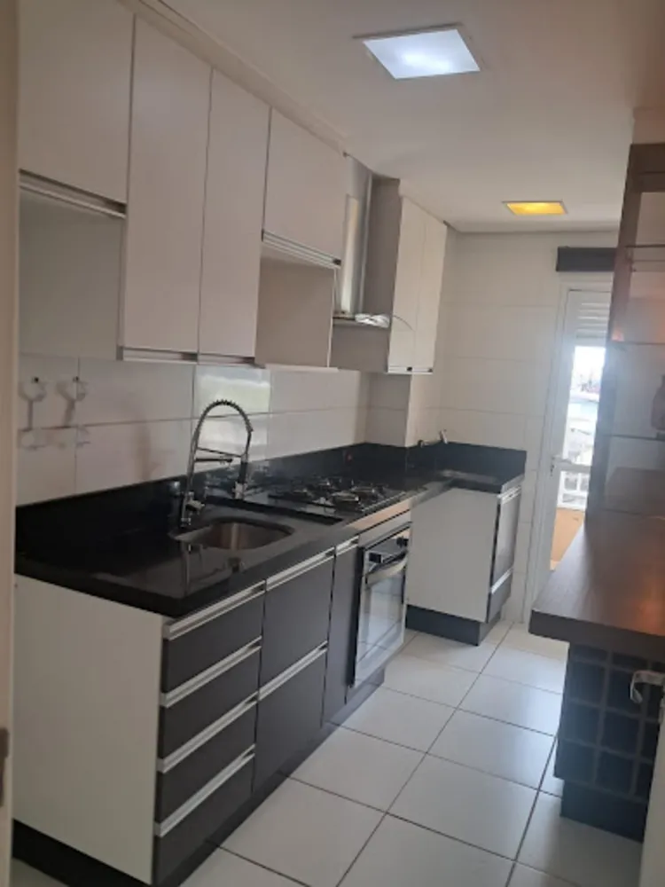 Apartamento, 2 quartos, 56 m² - Foto 1
